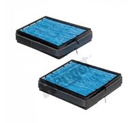 HENGST FILTER E970LB01-2 Filtre d'habitacle
