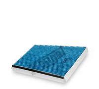 Filtre d'habitacle (filtre à pollen) Hengst Filtration E989LB