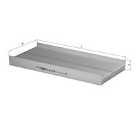 Filtre D'Habitacle Filtre de Particule MAHLE pour , Mercedes