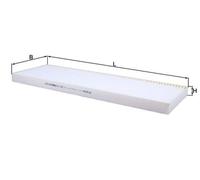 Filtre D'Habitacle Filtre de Particule MAHLE pour Volvo Hommes Scania