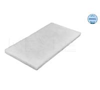Filtre d'habitacle Filtre de pollens 012 319 0043 MEYLE pour MERCEDES-BENZ VW