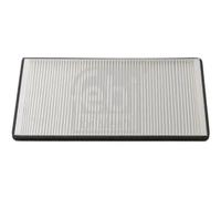 Filtre d'habitacle Filtre de pollens 09430 FEBI BILSTEIN pour OPEL CORSA B TIGRA