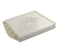 Filtre d'habitacle (filtre à pollen) FEBI BILSTEIN 101651