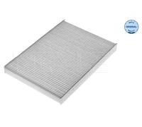 Filtre d'habitacle Filtre de pollens 112 319 0024 MEYLE pour AUDI PORSCHE VW
