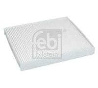 Filtre d'habitacle Filtre de pollens 11235 FEBI BILSTEIN pour OPEL ASTRA G Break