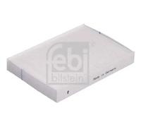 Filtre d'habitacle Filtre de pollens 15939 FEBI BILSTEIN pour RENAULT DACIA