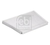 Filtre d'habitacle Filtre de pollens 19793 FEBI BILSTEIN pour MERCEDES-BENZ CLK