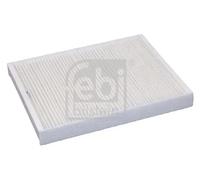 Filtre d'habitacle Filtre de pollens 21316 FEBI BILSTEIN pour VW MULTIVAN T5