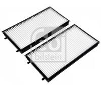 FEBI BILSTEIN 21651 Filtre d'habitacle