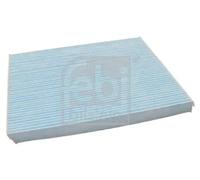 Filtre d'habitacle Filtre de pollens 21930 FEBI BILSTEIN pour OPEL