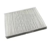 Filtre d'habitacle Filtre de pollens 22165 FEBI BILSTEIN pour FORD S-MAX C-MAX