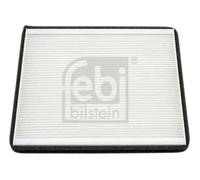 Filtre d'habitacle Filtre de pollens 24433 FEBI BILSTEIN pour TOYOTA YARIS VERSO