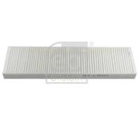 Filtre d'habitacle Filtre de pollens 28380 FEBI BILSTEIN pour MINI MINI