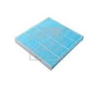 Filtre d'habitacle Filtre de pollens 32609 FEBI BILSTEIN pour HONDA JAZZ III e