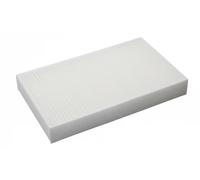 Filtre d'habitacle Filtre de pollens 48509 FEBI BILSTEIN pour VOLVO LEVC