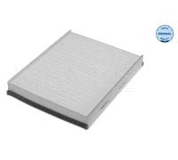 Filtre d'habitacle Filtre de pollens 712 319 0014 MEYLE pour FORD VOLVO