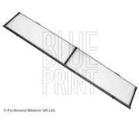 Filtre d'habitacle Filtre de pollens ADB112506 BLUE PRINT pour BMW 1 3 Coupé 3 6