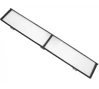 Filtre d'habitacle Filtre de pollens ADB112506 BLUE PRINT pour BMW 3 Touring 3 1
