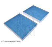 Filtre d'habitacle Filtre de pollens ADB112510 BLUE PRINT pour BMW 5 6 Coupé 7