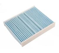 BLUE PRINT ADBP250042 Filtre d'habitacle