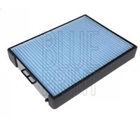 Filtre d'habitacle Filtre de pollens ADG02501 BLUE PRINT pour KIA HYUNDAI