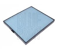 Filtre d'habitacle Filtre de pollens ADG02518 BLUE PRINT pour KIA CARNIVAL I