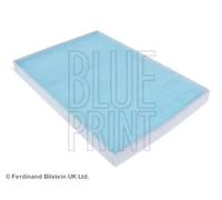 Filtre d'habitacle Filtre de pollens ADG02543 BLUE PRINT pour HYUNDAI KIA