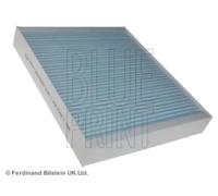Filtre d'habitacle Filtre de pollens ADG02561 BLUE PRINT pour OPEL SAAB VAUXHALL