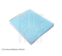 Filtre d'habitacle (filtre à pollen) BLUE PRINT ADG02593