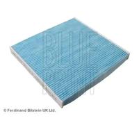 Filtre d'habitacle Filtre de pollens ADL142514 BLUE PRINT pour CITROËN FIAT OPEL