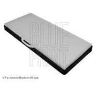 Filtre d'habitacle Filtre de pollens ADM52502 BLUE PRINT pour FORD MAZDA