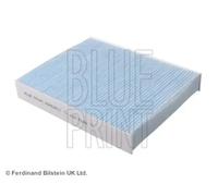 Filtre d'habitacle Filtre de pollens ADM52511 BLUE PRINT pour FORD FIESTA V