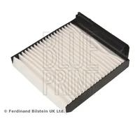 Filtre d'habitacle Filtre de pollens ADN12506 BLUE PRINT pour RENAULT DACIA