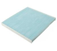 Filtre d'habitacle Filtre de pollens ADN12521 BLUE PRINT pour NISSAN MICRA IV