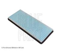 Filtre d'habitacle Filtre de pollens ADN12541 BLUE PRINT pour NISSAN