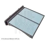 Filtre d'habitacle Filtre de pollens ADS72504 BLUE PRINT pour SUBARU XV FORESTER