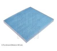 Filtre d'habitacle Filtre de pollens ADT32508 BLUE PRINT pour TOYOTA AVENSIS