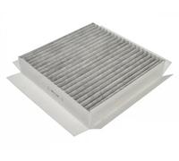 Filtre d'habitacle Filtre de pollens ADU172503 BLUE PRINT pour SMART CITY-COUPE