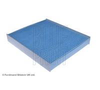 Filtre d'habitacle Filtre de pollens ADV182512 BLUE PRINT pour VW POLO V