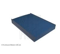 BLUE PRINT Filtre, air de l'habitacle compatibilite avec SEAT SKODA VW ADV182520