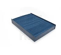 Filtre d'habitacle Filtre de pollens ADV182520 BLUE PRINT pour VW SEAT SKODA