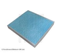 Filtre d'habitacle Filtre de pollens ADV182526 BLUE PRINT pour AUDI CUPRA VW MAN