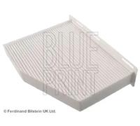 Filtre d'habitacle Filtre de pollens ADV182533 BLUE PRINT pour AUDI VW SEAT
