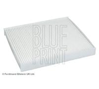Filtre d'habitacle Filtre de pollens ADW192508 BLUE PRINT pour OPEL
