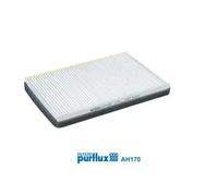 Filtre d'habitacle Filtre de pollens AH170 PURFLUX pour OPEL ASTRA G Break