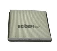 Filtre d'habitacle Filtre de pollens AH173 PURFLUX pour VOLVO S70 C70 I Coupé