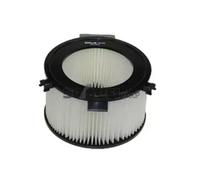 Filtre d'habitacle Filtre de pollens AH182 PURFLUX pour VW CALIFORNIA T4 Camper