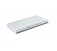 Purflux Filtre d'habitacle AH198 – Filtre de pollens