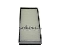 Filtre d'habitacle Filtre de pollens AH203 PURFLUX pour RENAULT ESPACE IV
