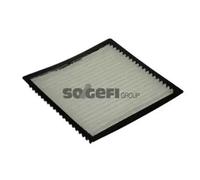 Filtre d'habitacle Filtre de pollens AH210 PURFLUX pour SUBARU TOYOTA LEXUS